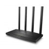 Belaidis maršrutizatorius|TP-LINK|Belaidis maršrutizatorius|1200 Mbps|IEEE 802.11a|IEEE 802.11 b/g|IEEE 802.11n|IEEE 802.11ac|4x10/100/1000M|LAN WAN prievadas 1 CHERANu5|