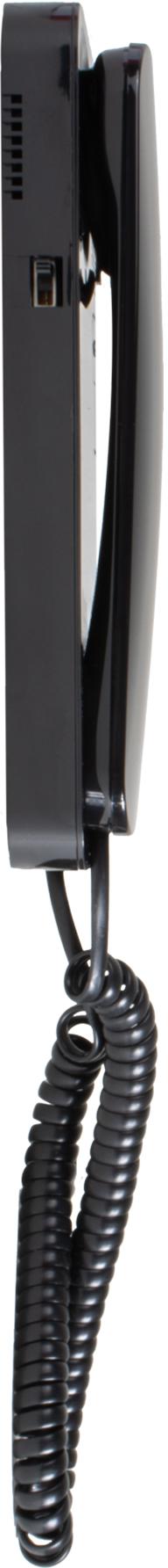 CYFRAL COSMO domofons 2 īrniekiem melna kasete melni domofoni CYFRAL COSMO domofons 2 īrniekiem melna kasete melni domofoni