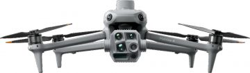 DJI Matrice 4T drons ar DJI Care Plus apdrošināšanu – C2 klase