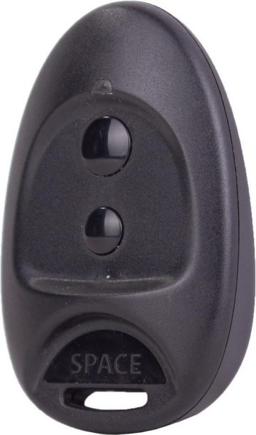 CAME BXV 8 SAFE SPACE komplekts 800 kg bīdāmajiem vārtiem