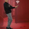 BFT B-EBA mobilais GSM sakaru modulis ar 4G antenu (Bluetooth/easyAXS/TaHoma)