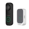 DOORPHONE KIT WIFI/BLACK VDKP01-BG DAHUA DOORPHONE KIT WIFI/BLACK VDKP01-BG DAHUA