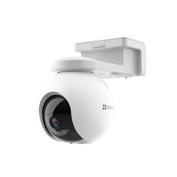 Ezviz HB8 Pro 4K Wi-Fi IP PTZ kamera, 8 MP, ar akumulatoru (CS HB8 PRO)Ezviz HB8 Pro 4K Wi-Fi IP PTZ kamera, 8 MP, ar akumulatoru (CS HB8 PRO)