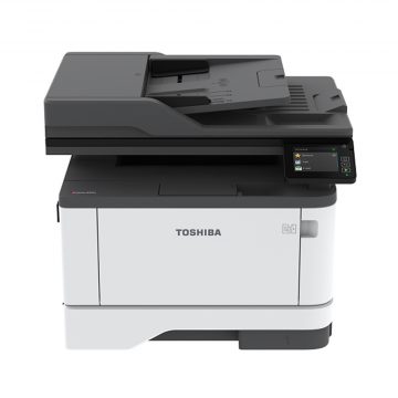 Daudzfunkciju printeris Toshiba e-STUDIO409SDaudzfunkciju printeris Toshiba e-STUDIO409S