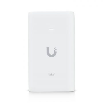 NET POE++ ADAPTER 10G UNIFI/60W UACC-POE++-10G UBIQUITINET POE++ ADAPTER 10G UNIFI/60W UACC-POE++-10G UBIQUITI