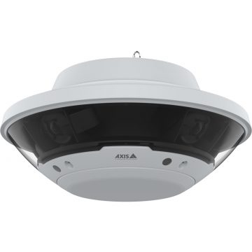 NET CAMERA Q6300-E 50HZ/02942-001 AXIS