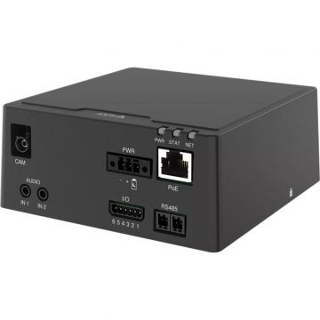 NET CAMERA MAIN UNIT F9111-R/MK II 02998-001 AXISNET CAMERA MAIN UNIT F9111-R/MK II 02998-001 AXIS