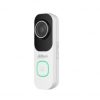 VIDEO DOORBELL/WHITE DB41AW DAHUA VIDEO DOORBELL/WHITE DB41AW DAHUA