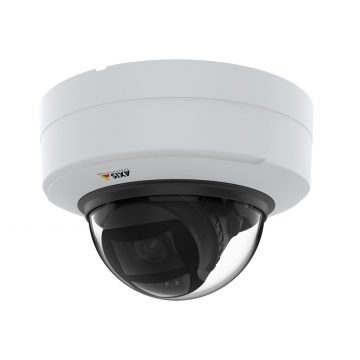 СЕТЕВАЯ КАМЕРА P3265-LV DOME/02327-001 AXIS