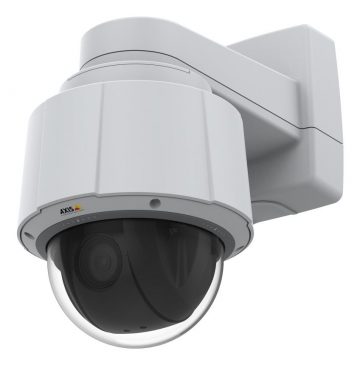 NET CAMERA Q6074 50HZ/PTZ DOME HDTV 01967-002 AXIS