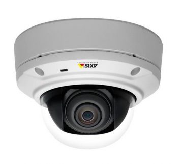NET CAMERA M3026-VE 3MP/0547-001 AXIS