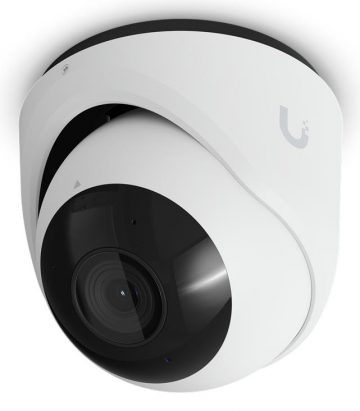 NET-KAAMERA 4K POE/UVC-G6-TURRET-W UBIQUITI