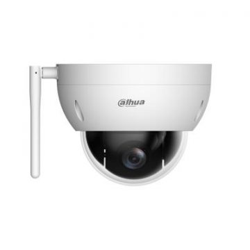 Сетевая камера 4MP PTZ DOME WIFI/SD22404DB-GNY-W DAHUA