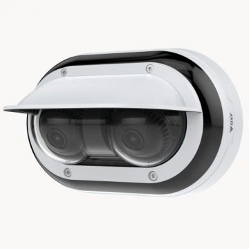 NET CAMERA P4708-PLVE 16MP/02944-001 AXIS NET CAMERA P4708-PLVE 16MP/02944-001 AXIS