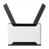 Wireless Router|MIKROTIK|Router|Mesh|G+5HAXD2HAXD-TC&R11E-LTE7