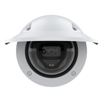 СЕТЕВАЯ КАМЕРА M3215-LVE DOME/02371-001 AXIS СЕТЕВАЯ КАМЕРА M3215-LVE DOME/02371-001 AXIS