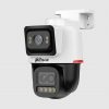 NET CAMERA 4+2MP PT DOME/PTS2449C-4E3Z-S-PV-PRO DAHUA