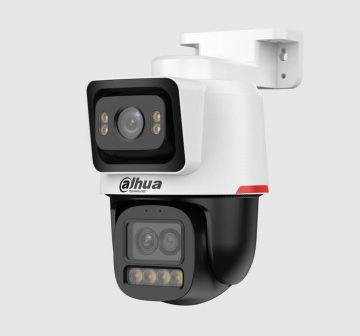 NET CAMERA 4+2MP PT DOME/PTS2449C-4E3Z-S-PV-PRO DAHUANET CAMERA 4+2MP PT DOME/PTS2449C-4E3Z-S-PV-PRO DAHUA