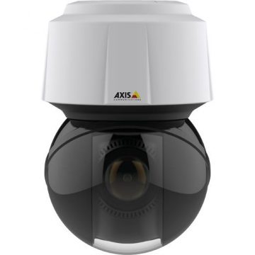 AXIS Q6128-E PTZ IP kamera