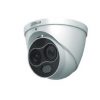 NET CAMERA 4MP HYBRID EYEBAL/TPC-DF1241-B3F4-DW-S8 DAHUA