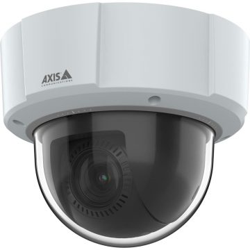 NET CAMERA M5526-E 4MP PTZ/DOME 02768-001 AXIS