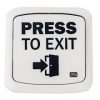 ENTRY PANEL EXIT BUTTON/IP VARIO/FORCE 9159013 2N