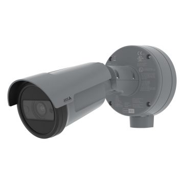 NET CAMERA P1468-XLE IR BULLET/02534-001 AXIS NET CAMERA P1468-XLE IR BULLET/02534-001 AXIS