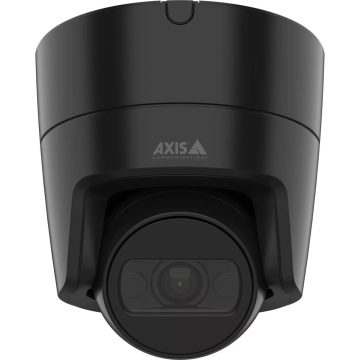 NET CAMERA M3125-LVE 2MP DOME/BLACK 02917-001 AXIS