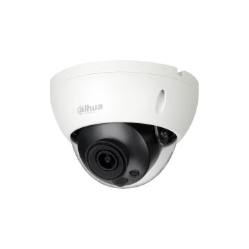 СЕТЕВАЯ КАМЕРА 4MP DOME/IPC-HDBW5449RASENI0360B DAHUA