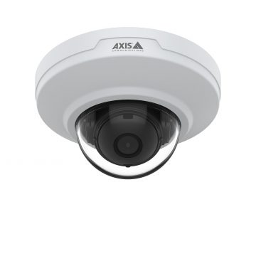 AXIS M3085-V 2MP kuppel-IP-kaamera