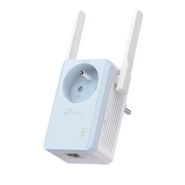 WRL RANGE EXTENDER 1200MBPS/RE365 TP-LINK WRL RANGE EXTENDER 1200MBPS/RE365 TP-LINK