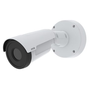 NET CAMERA Q1961-TE 7MM 30FPS/THERMAL 02174-001 AXIS