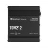 NET SWITCH 8PORT 10/100/1000/2SFP TSW212 TELTONIKA NET SWITCH 8PORT 10/100/1000/2SFP TSW212 TELTONIKA