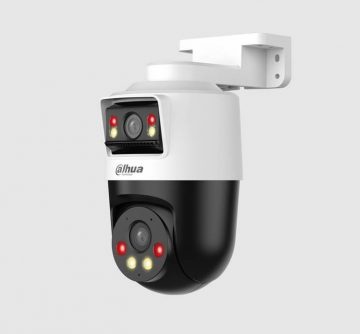 NET CAMERA 4+4MP PT DOME/PTS1439B-E2-S-PV-0360B DAHUANET CAMERA 4+4MP PT DOME/PTS1439B-E2-S-PV-0360B DAHUA