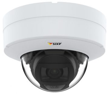СЕТЕВАЯ КАМЕРА P3245-LV DOME/01592-001 AXIS СЕТЕВАЯ КАМЕРА P3245-LV DOME/01592-001 AXIS