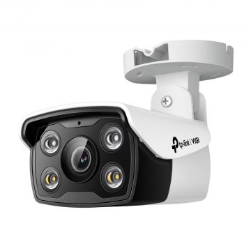 NET CAMERA BULLET H.264 4MP / VIGI C340(6MM) TP-LINK