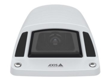 NET CAMERA P3925-LRE/02090-001 AXIS