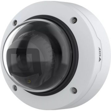 NET CAMERA P3277-LV DOME/03152-001 AXIS