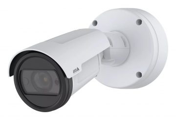 NET CAMERA P1488-LE 8MP BULLET/03184-001 AXIS