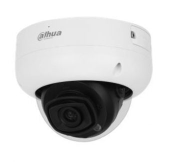 NET CAMERA 5MP IR DOME/HDBW5541R-ASE-0280B-S3 DAHUA