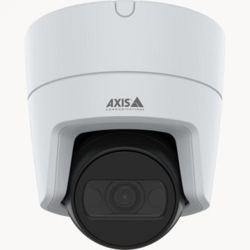 NET CAMERA M3125-LVE 2MP DOME/WHITE 02916-001 AXIS