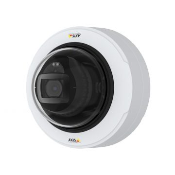 AXIS P3247-LV 5MP Dome IP kamera