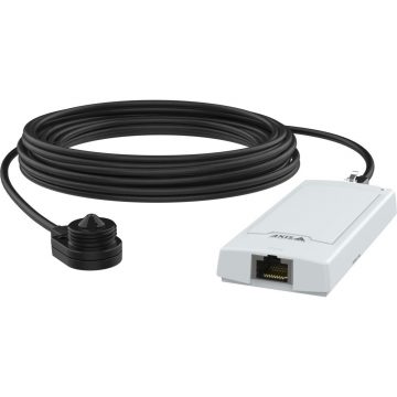 NET CAMERA P1265 MK II/02858-001 AXIS