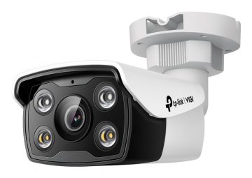 NET CAMERA BULLET H.265+ 5MP/VIGI C350(2.8MM) TP-LINK