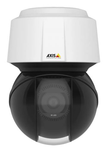 PTZ-IP-камера AXIS Q6135-LE