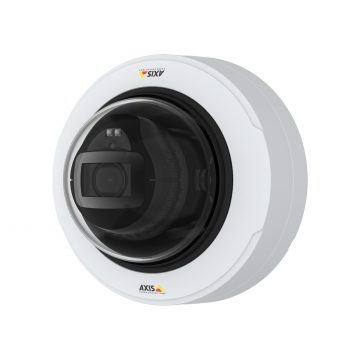 NET CAMERA P3248-LV DOME/01597-001 AXIS