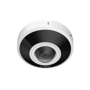 NET CAMERA 6MP FISHEYE DOME/IPC-EBW5641-AS DAHUA