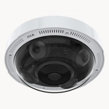 NET CAMERA P3737-PLE 5MP DOME/02634-001 AXIS NET CAMERA P3737-PLE 5MP DOME/02634-001 AXIS