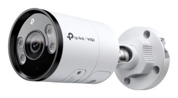NET CAMERA BULLET H.265+ 8MP/INSIGHT S385(4MM) TP-LINK NET CAMERA BULLET H.265+ 8MP/INSIGHT S385(4MM) TP-LINK