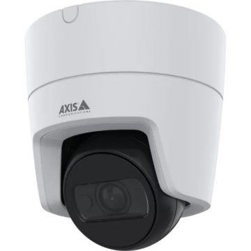 NET CAMERA M3126-LVE 4MP DOME/WHITE 02918-001 AXIS